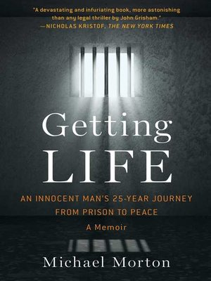 Getting Life - ebook